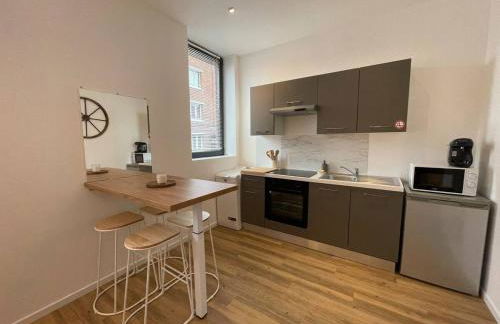 La belle mine - Foto 9