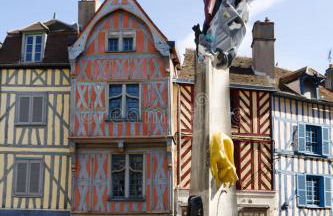 Meublé de tourisme La Maison d'Orgy - Foto 43