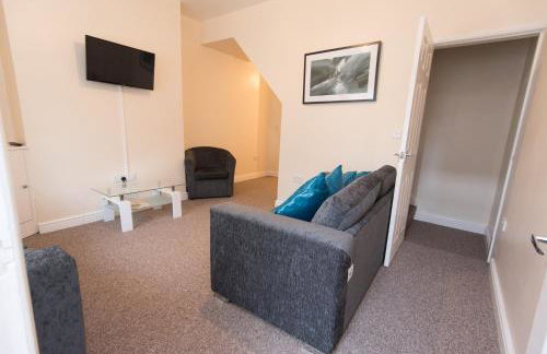 Campbell House - Foto 9