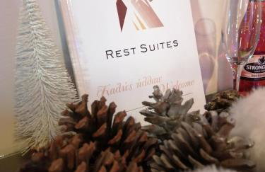 REST On The Pedestrian Street - Photo 54