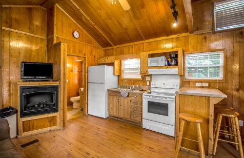 Jellystone Mammoth Cave - Foto 24