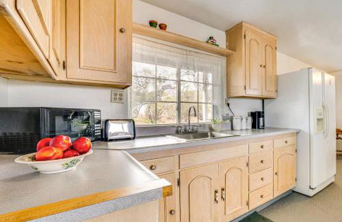 Abigails Ranch - Dog-Friendly Dolan Springs Gem - Foto 11