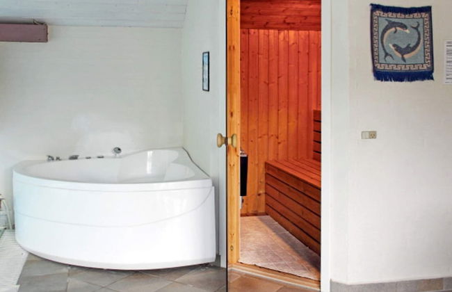 4 Star Holiday Home in Ulfborg - Foto 7