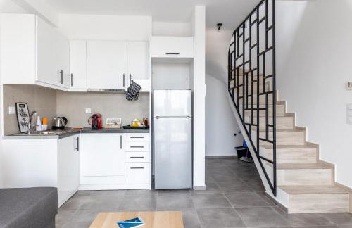 Pagani Green - Luxury Maisonette B1 - Foto 33