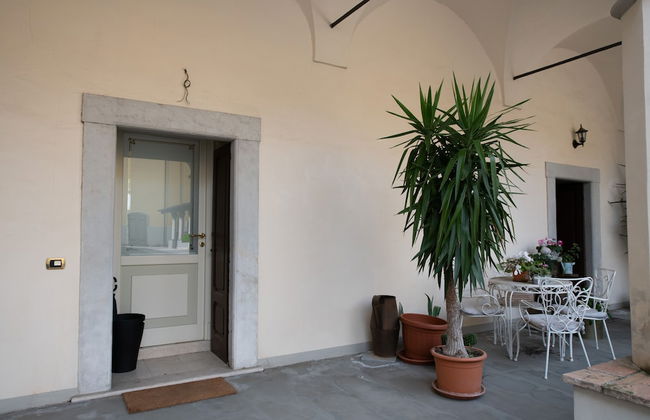 La Casa Del Marchese - Foto 1