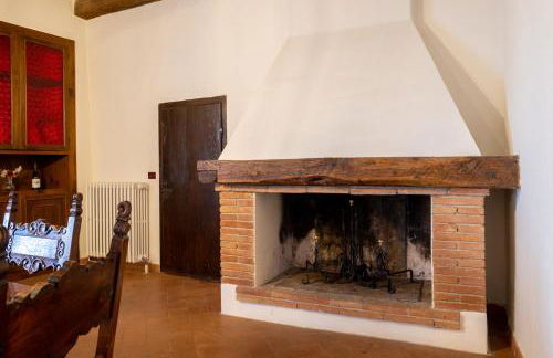 Podere Montale Il Borgo - Foto 142