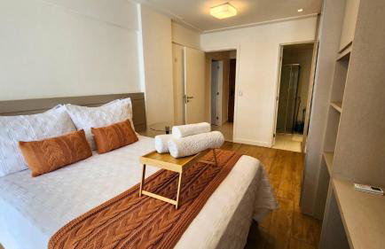 Apartamento Premium Ondina Circuito Carnaval - Foto 36