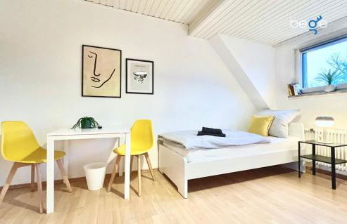 BEGE APARTMENTS WorkLodge - Photo 4