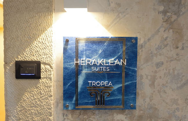 Heraklean Suites Tropea - Photo 39