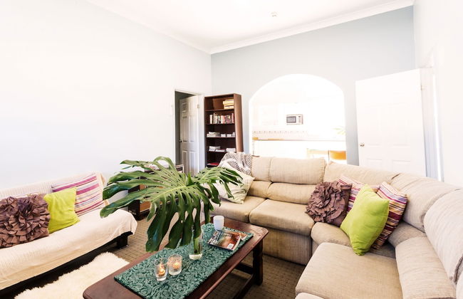 Coal d' Vine Cottage - Cessnock NSW - Photo 15