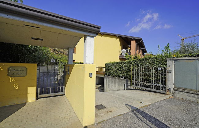 Appartamento la Goccia - Foto 32