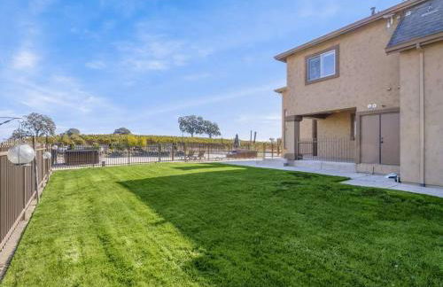 Luxury 4 Acre Estate - Pickleball, Pool, Hot Tub! - Foto 67