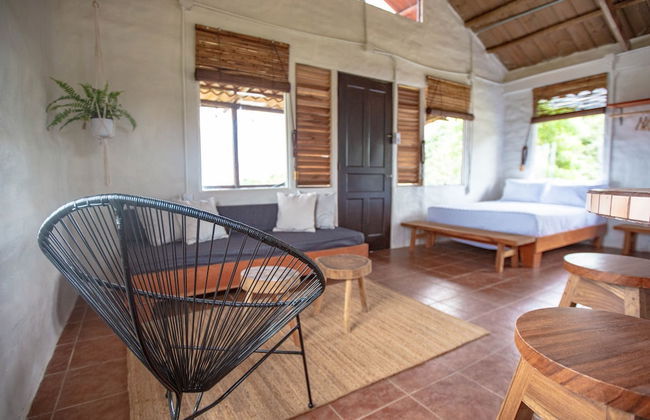 Buen Camino Hotel, San Mateo - Foto 13