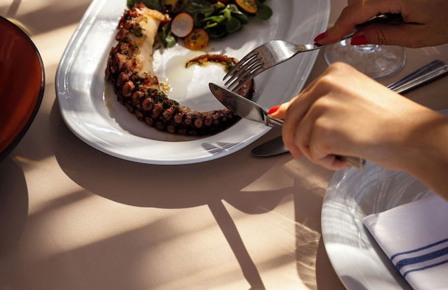 Dalyan Residence & Suites - Foto 70