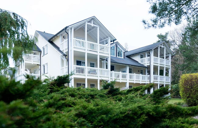 Ferienwohnung im Dunenpark Binz - Photo 10