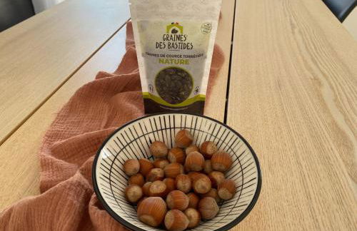 Appartement spacieux climatisé avec terrasse - Foto 18