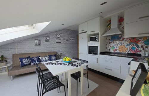 Ático Pequeño Paraíso Combarro - Photo 23