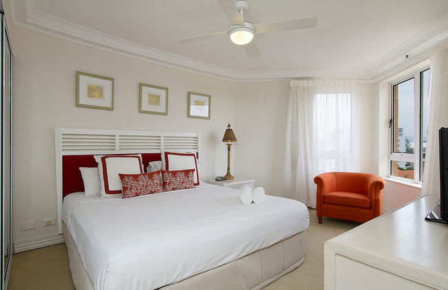 Belle Maison Apartments - Photo 8