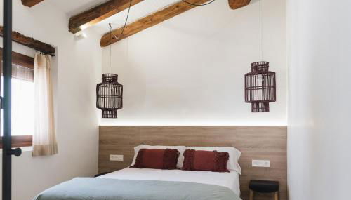 Apartaments la rambla - Garnatxa - 4 persones - Foto 2