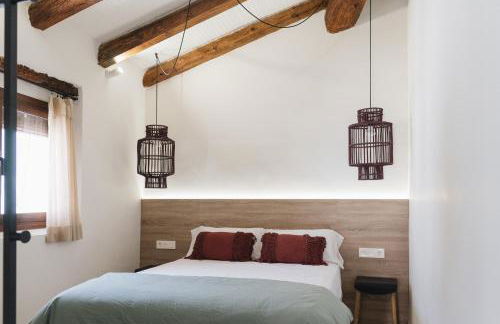 Apartaments la rambla - Garnatxa - 4 persones - Foto 2