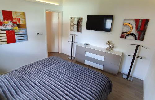 Am Alten Fährhaus Wohnung 4 - Foto 12