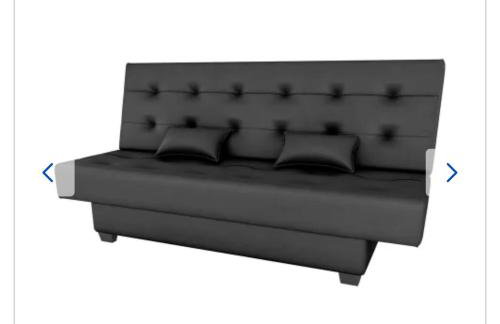 Loft aconchegante com varanda Campolim - Foto 26