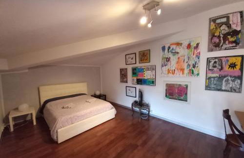 Mansarda Brunelleschi - Foto 12