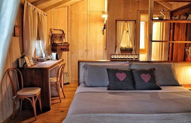 Agriturismo Relais Tenuta Il Cigno - Photo 21