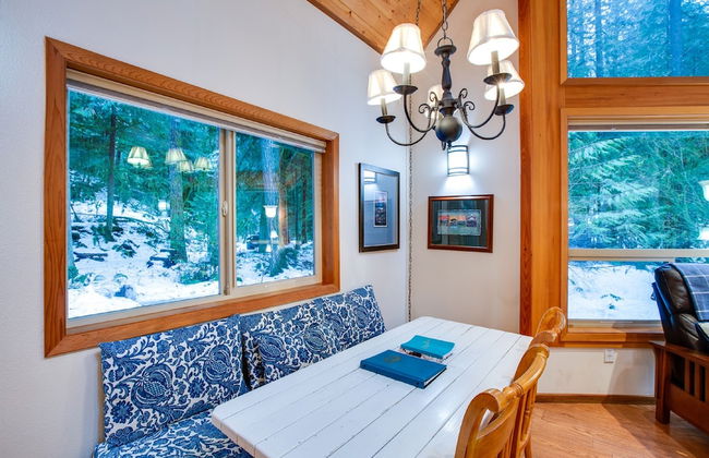 04SL - Hot Tub - BBQ - Pets OK - Sleeps 5 - Foto 24