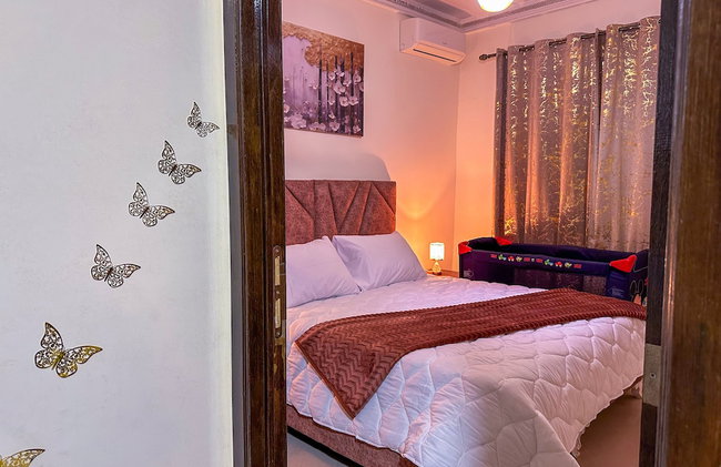 Luxury & View - close to the sea & TGV - Foto 2
