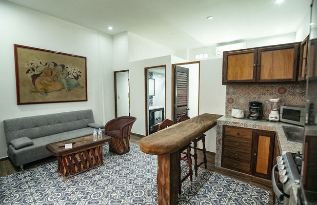 Villa Serena Centro Histórico - Foto 36