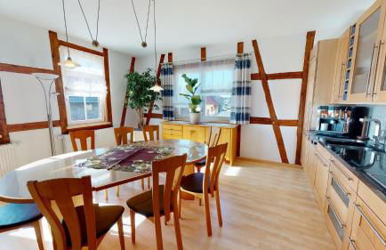 Ferienwohnungen Fertsch - Foto 51