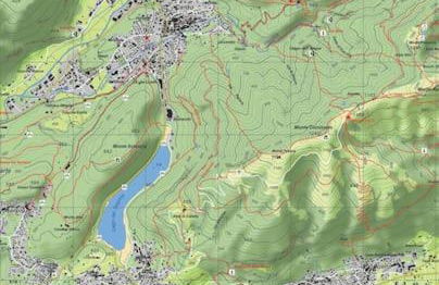 Casa di Sofia e Oscar Lago di Como Canzo - Foto 48