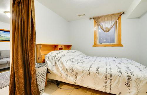 Walk to Lake George Guest Suite in Oak Grove - Foto 13