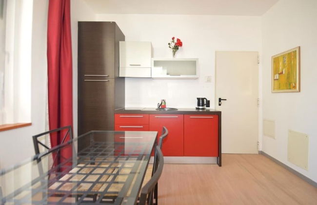 GuestHouse Lugano University - Photo 21