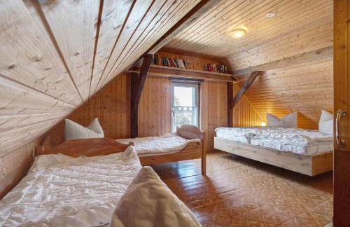 Ferienhaus Am Darß - Leuchtturm - Foto 14