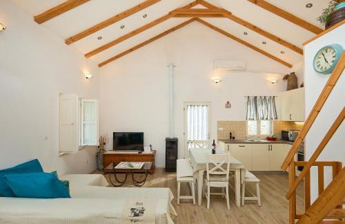 TEUTA Holiday house in National Park - Photo 16