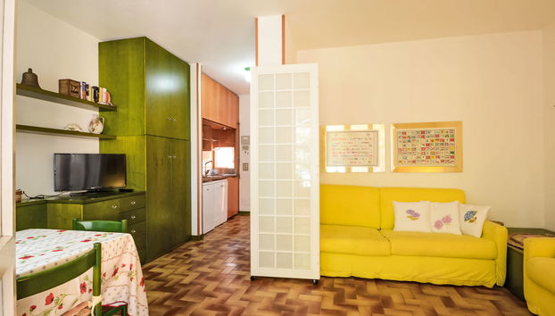 Al Pino 60 - Foto 4, Kitchen / Dining Room