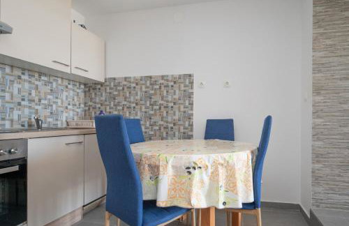 Family-friendly apartments with swimming pool Lukovo Sugarje, Karlobag - 24896 - Photo 34