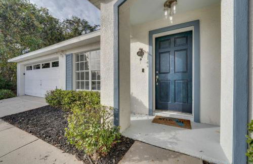 14 Mi to Disney Home with Private Pool in Davenport - Foto 26