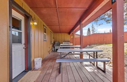 Magical McCall Retreat Near Golf Course and Lake - Foto 36