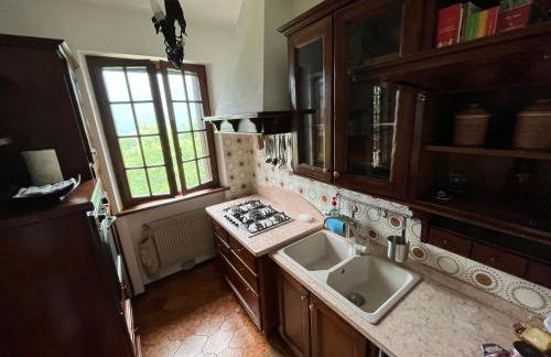 La Casa sulla Collina - Foto 15