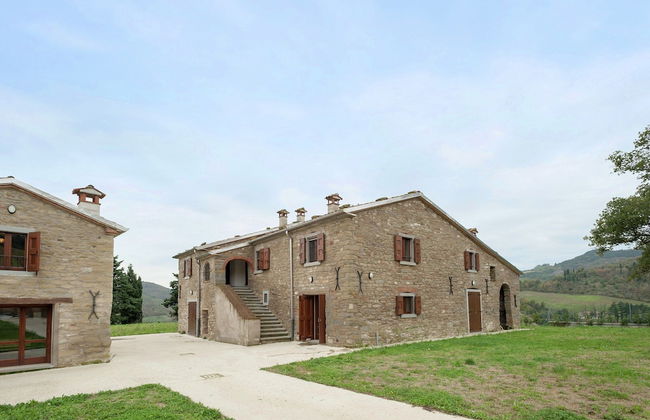 Belvilla by OYO Borgata Porpora Due - Photo 19