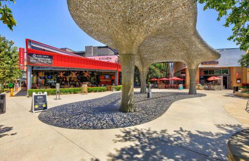 The Magic Haven at The Domain - ATX - Foto 36