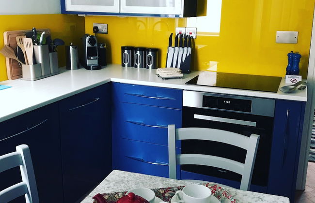 Artists' Cottages - Foto 75