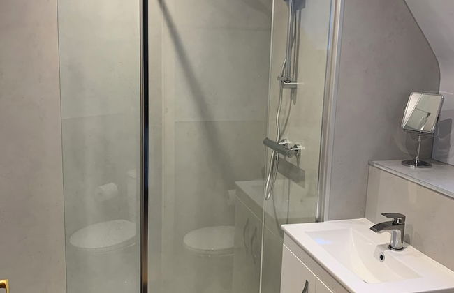 14 Tweed Cottage - Foto 13