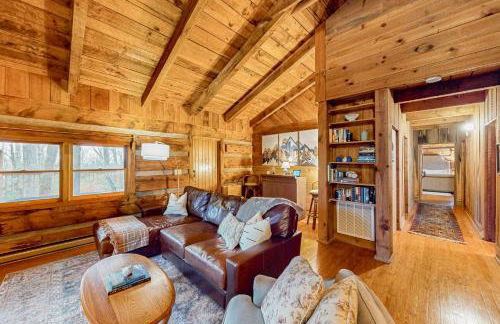 Gold Creek Cabin - Foto 6