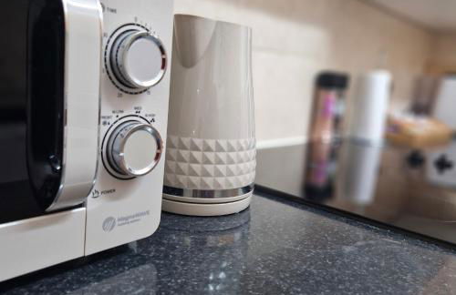 2-Bed Apartment I Hyde Park I Central London - Foto 27