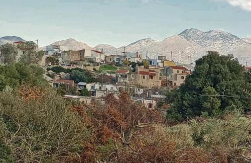 Παραδοσιακό σπιτι frozen - Foto 19