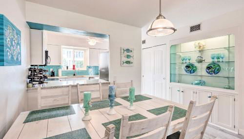 Ponce Inlet Condo with Beach and Pool Access! - Foto 2